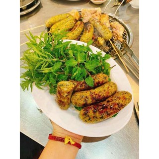 🌯DỒI SỤN HÀ THÀNH - ĐẶC SẢN THƠM NGON HÀ NỘI