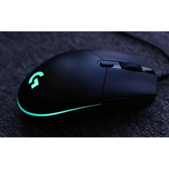 Chuột Chơi Game Cao Cấp Logitech Prodigy RGB G102 Chính Hiệu | BigBuy360 - bigbuy360.vn