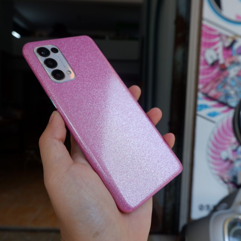 Miếng dán skin full viền oppo reno 4 , reno 4 pro , reno 5 , reno 5 pro , reno 6 , reno 6z , reno 6 pro 5G 3M nhập khẩu