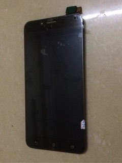 Màn hình bộ asus Zenphone 3 max 5.5