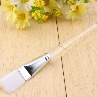 Cọ đắp mặt nạ hồng - Ellyshop176