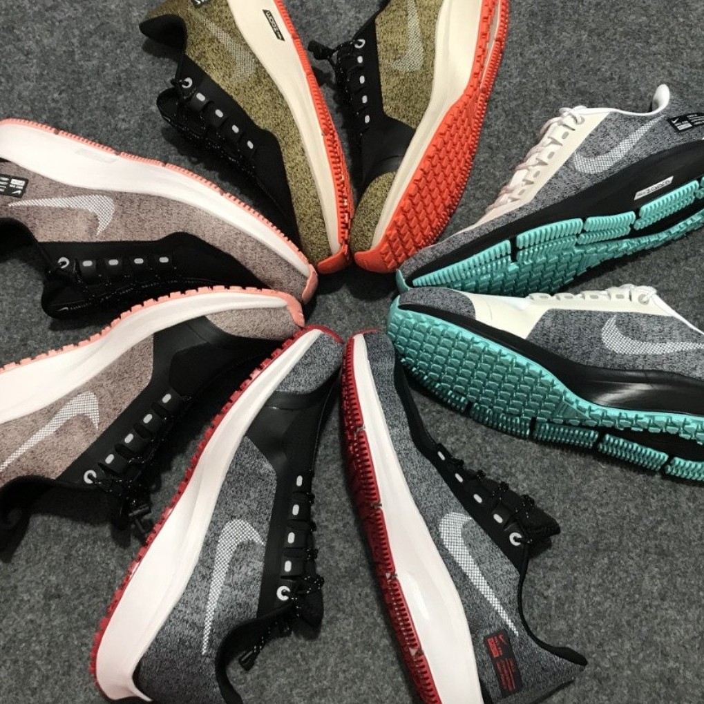 Haipt Store Sneaker và Leather