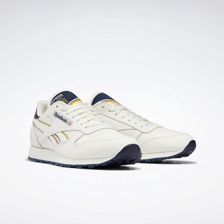 Giày Thể Thao Nam Reebok Cl Lthr GZ7338
