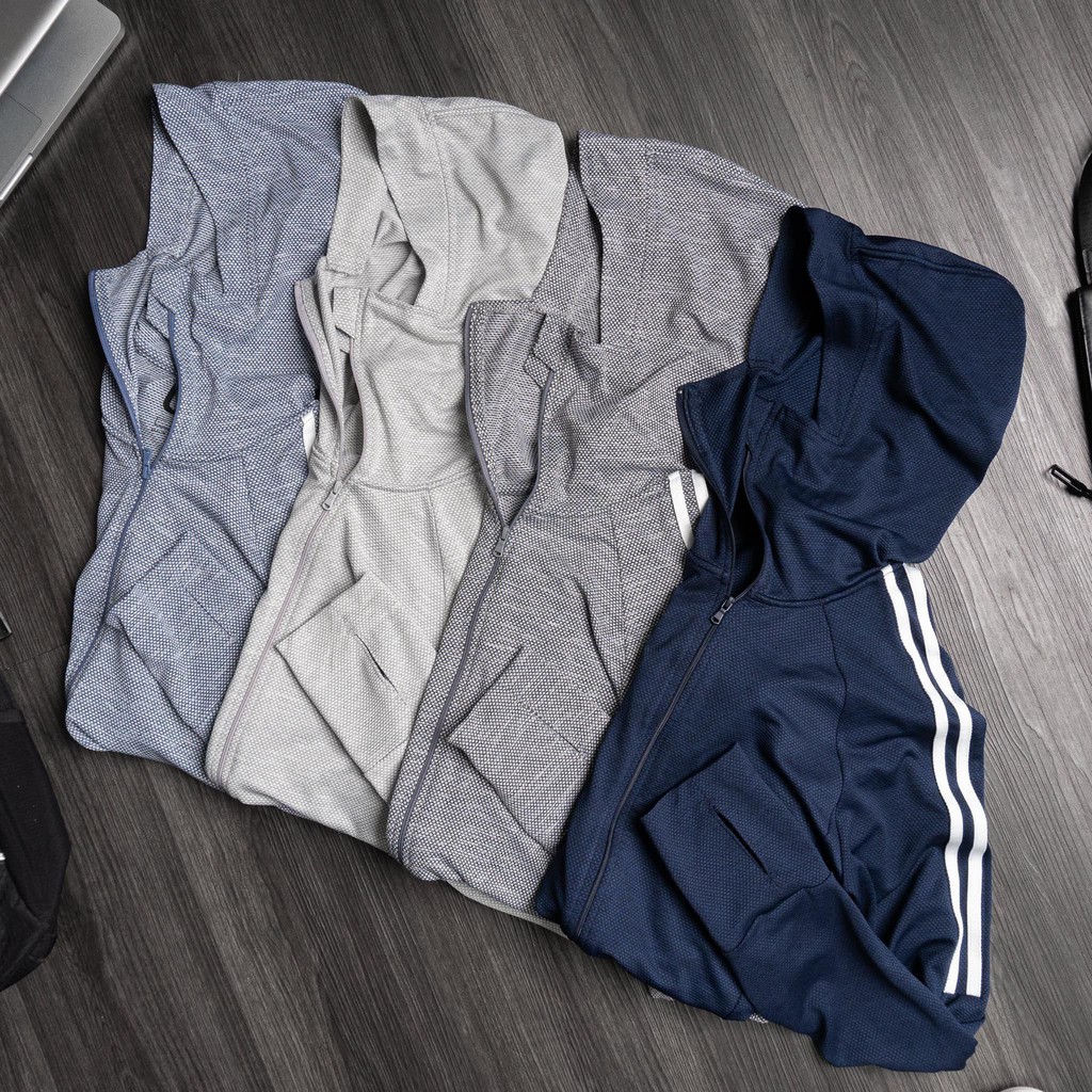 Áo Chống Nắng Cao Cấp, Áo Đi Nắng Unisex Chất Liệu Vải Kim Cương Chống Tia UV Thông Hơi Mát Lạnh - CN03 - Azila | BigBuy360 - bigbuy360.vn