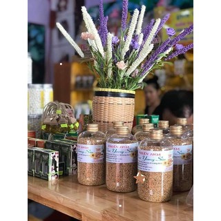 Phấn Hoa cà phê tự nhiên nguyên chất tăng cường sức đề kháng