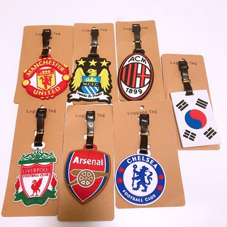 Tag vali logo các đội bóng