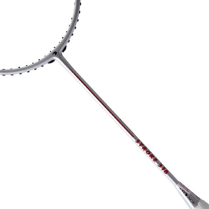 Vợt Cầu Lông Proace Stroke 318 1 vợt 1 túi