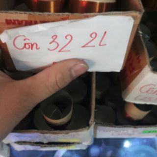 Côn loa 32 2 lớp