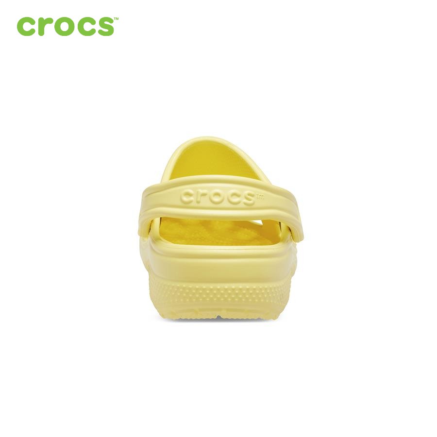 Giày lười clog unisex CROCS Classic 10001-7HD