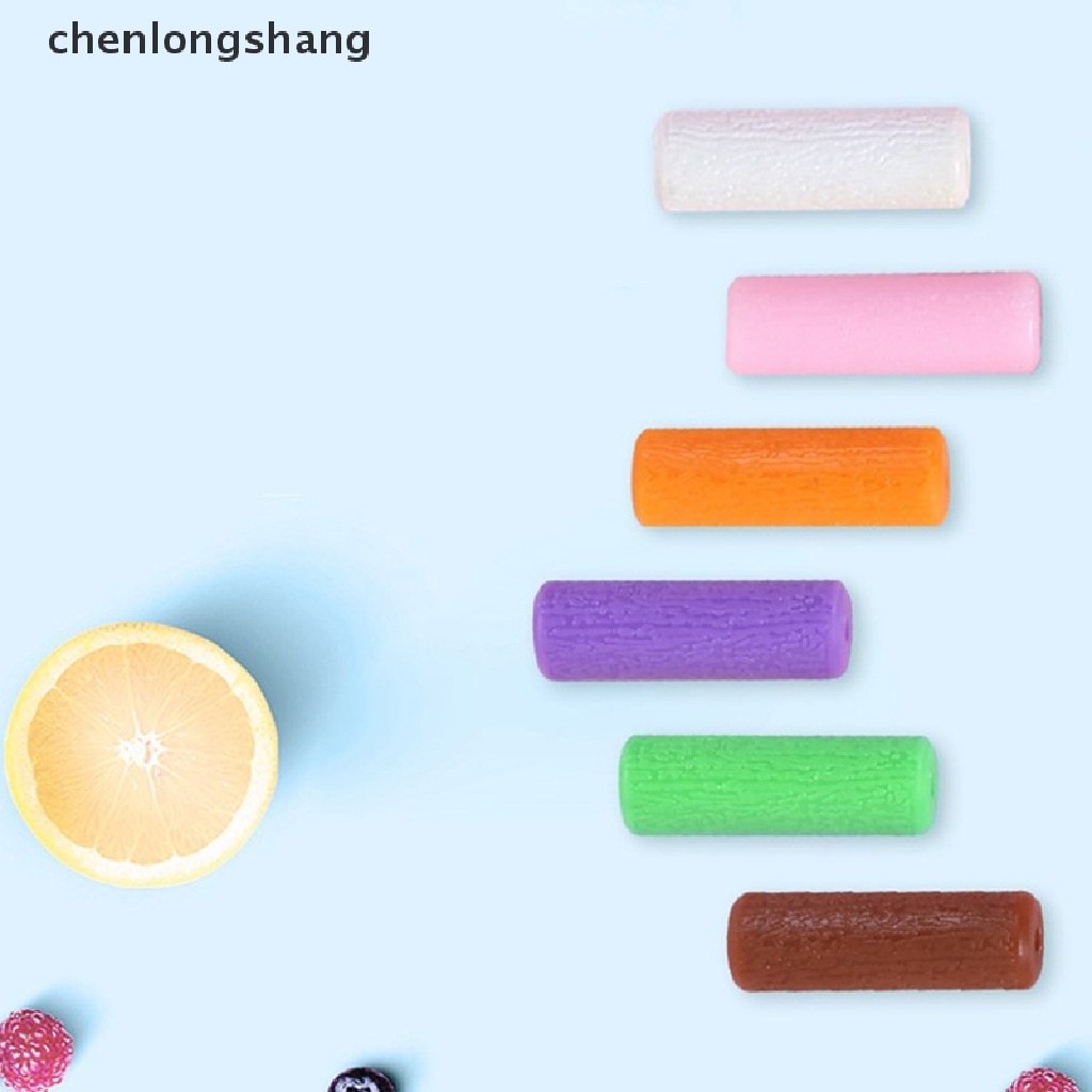 1 Cặp Dụng Cụ Niềng Răng Cho Răng Aligner Nhai