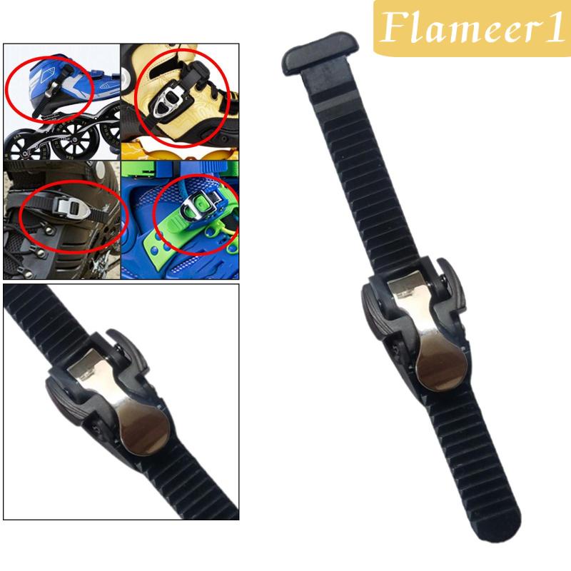 [Flameameer1] Dây Đai Cố Định Giày Trượt Patin Bền Chắc