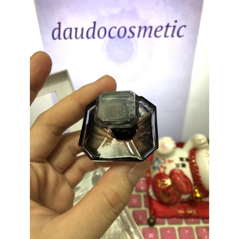 [ set mini ] Set Nước hoa Lancome Tresor la Nuit EDP 5ml + Son Lancome L’Absolu Rouge 1.6gr | BigBuy360 - bigbuy360.vn