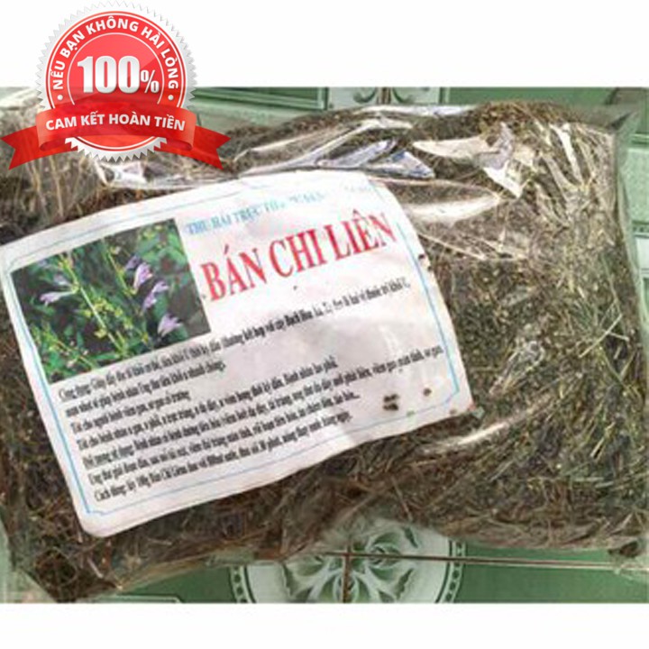 Cây bán chi liên sấy khô 1kg