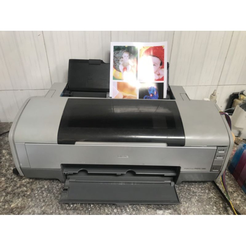 Máy in Epson 1390 | BigBuy360 - bigbuy360.vn