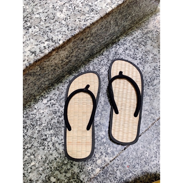 Dép chiếu cói dành cho nữ ♥️