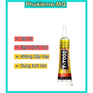 Keo dán màn hình điện thoại E7000/E8000 - Dán siêu dính, dùng cho tất cả các dòng máy, giày dép