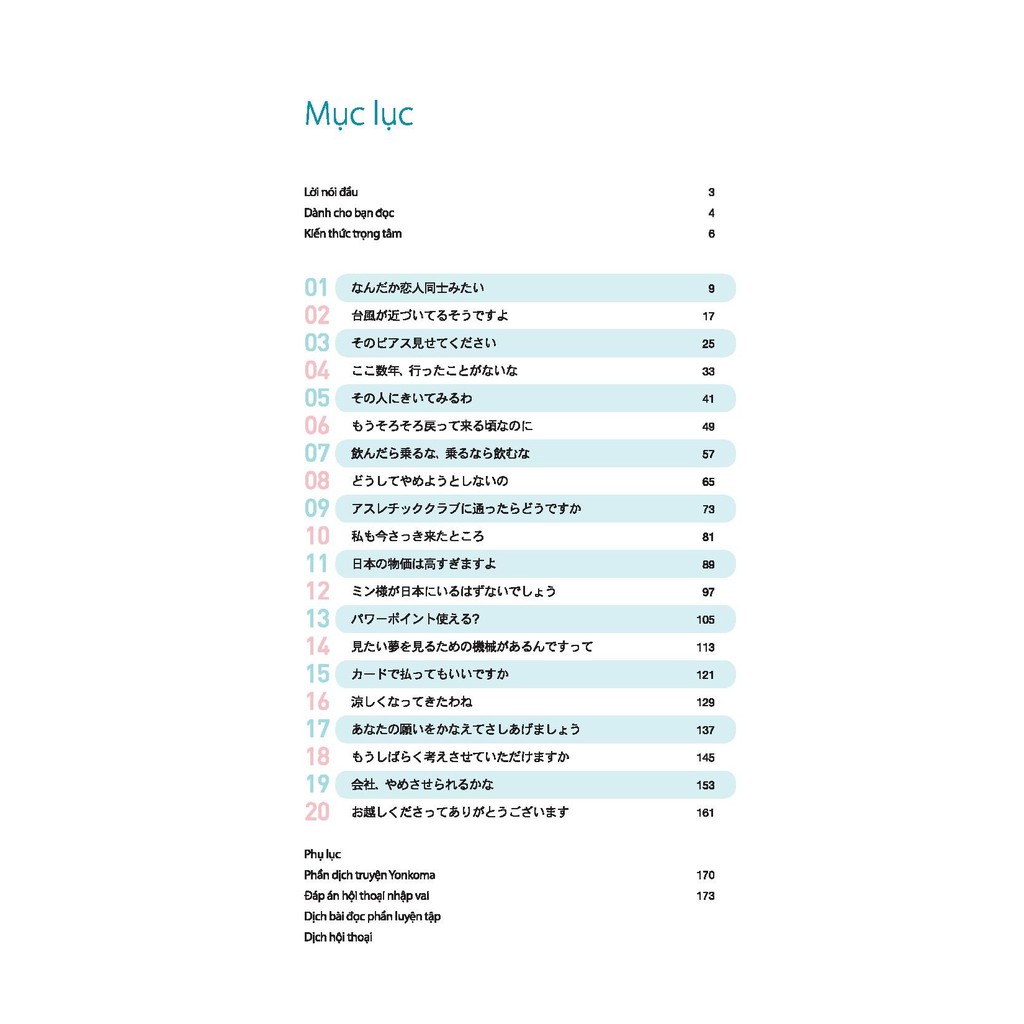 Sách - Tiếng Nhật Thật Đơn Giản Trong Giao Tiếp Hằng Ngày - Sơ Trung Cấp 3
