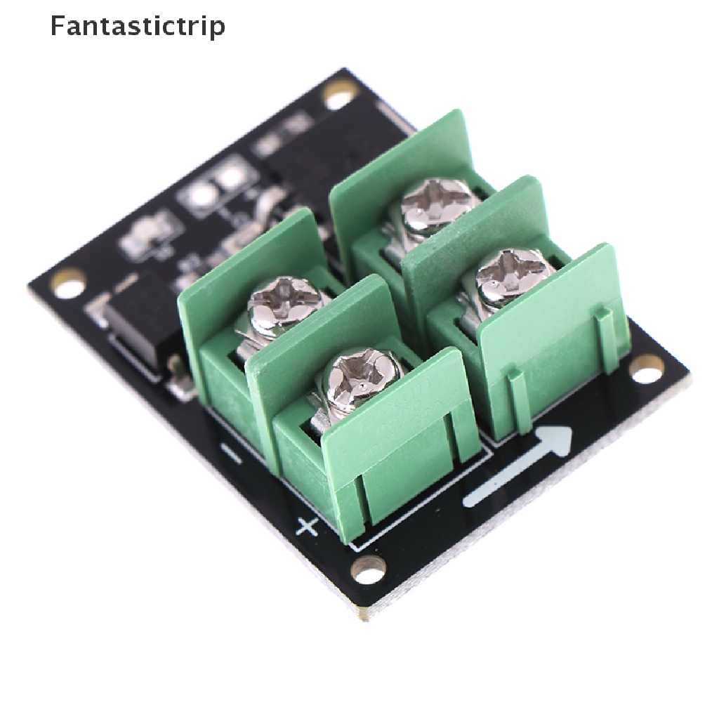 Mô Đun mosfet 3V 5v 12v 24v 36v Điều Khiển Thấp