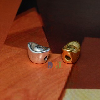 CHARM THỎI VÀNG - THỎI BẠC