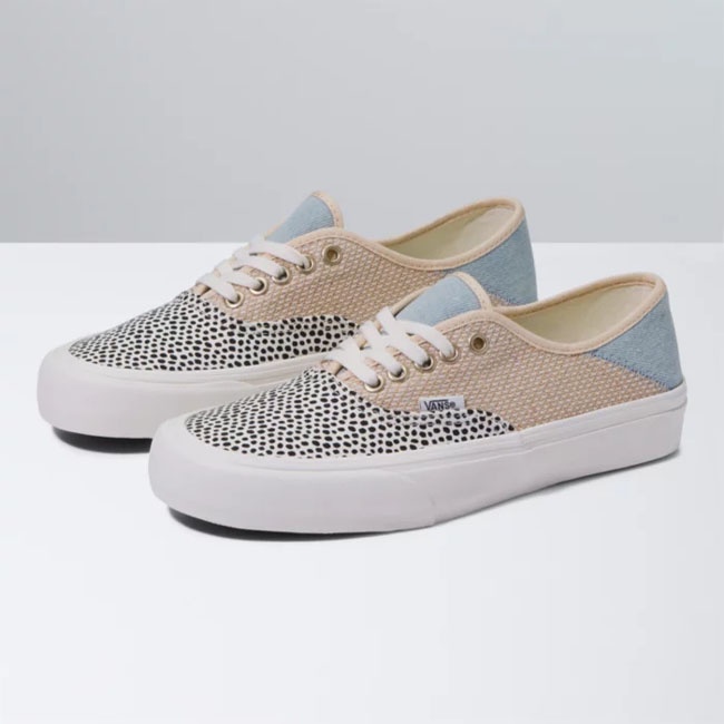 Giày Vans Authentic SF MIX MATCH - VN0A5HYPAYR
