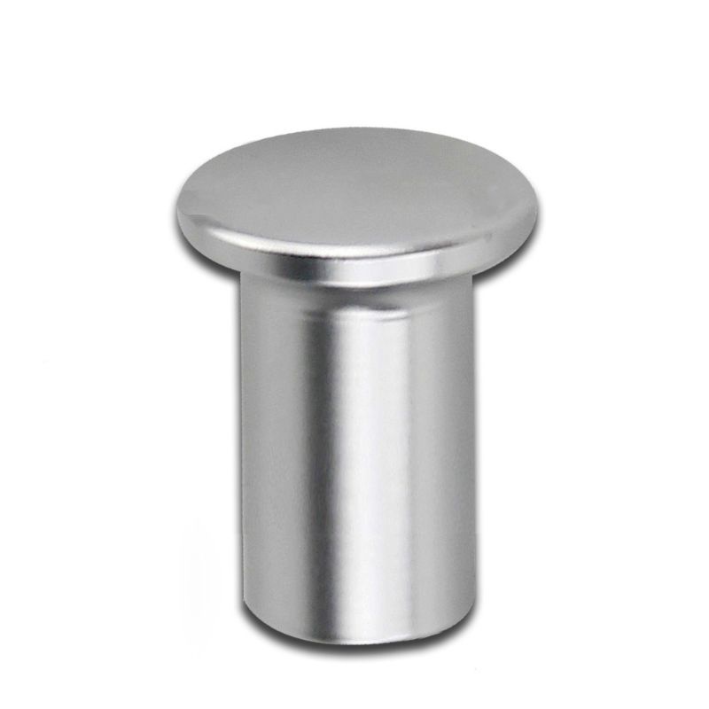 Vỏ Bọc Núm Vặn Điều Khiển Phanh Xe Hơi Bằng Nhôm Cho GT86 Scion FRS BRZ HB038