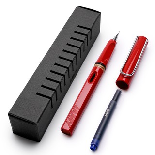  Bút mực Lamy - Safari - Red