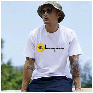 Áo thun Stee CHAMPION Unisex