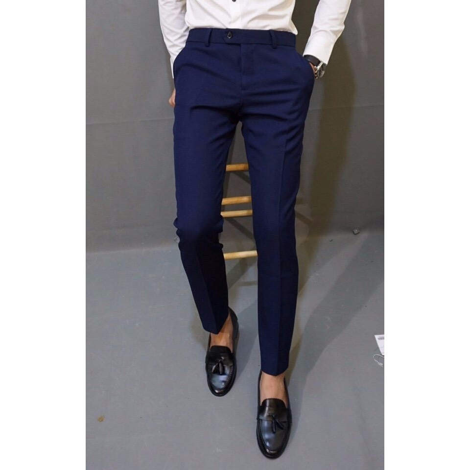 Quần âu nam ôm dáng, giá tận xưởng | BigBuy360 - bigbuy360.vn