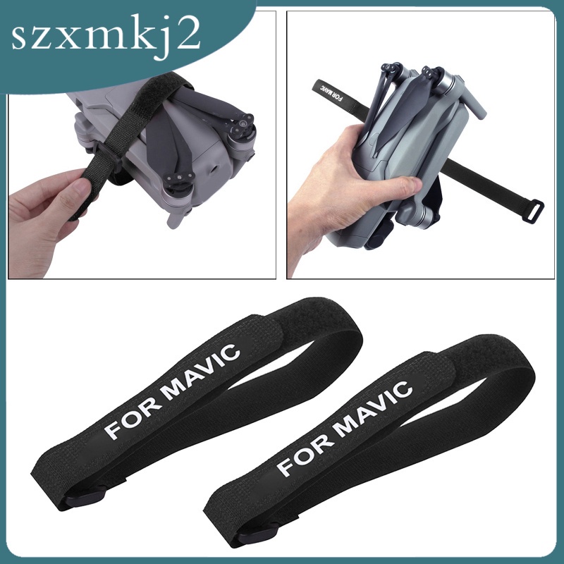 [szxmkj2] Giá Đỡ Cố Định Cánh Quạt Bằng Nylon Dễ Thương Cho DJI Mavic Air 2 / 2S / Pro