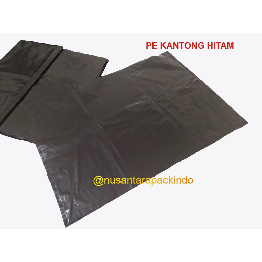 Set 20 Túi Rác Nhựa 90x120 / 06