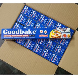 Giấy nến chống dính Goodbake