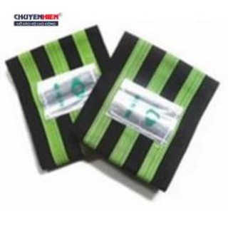 Bo chân bảo hộ nịt chân HQ