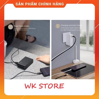 Sạc dự phòng Baseus CHT909 10000mAh