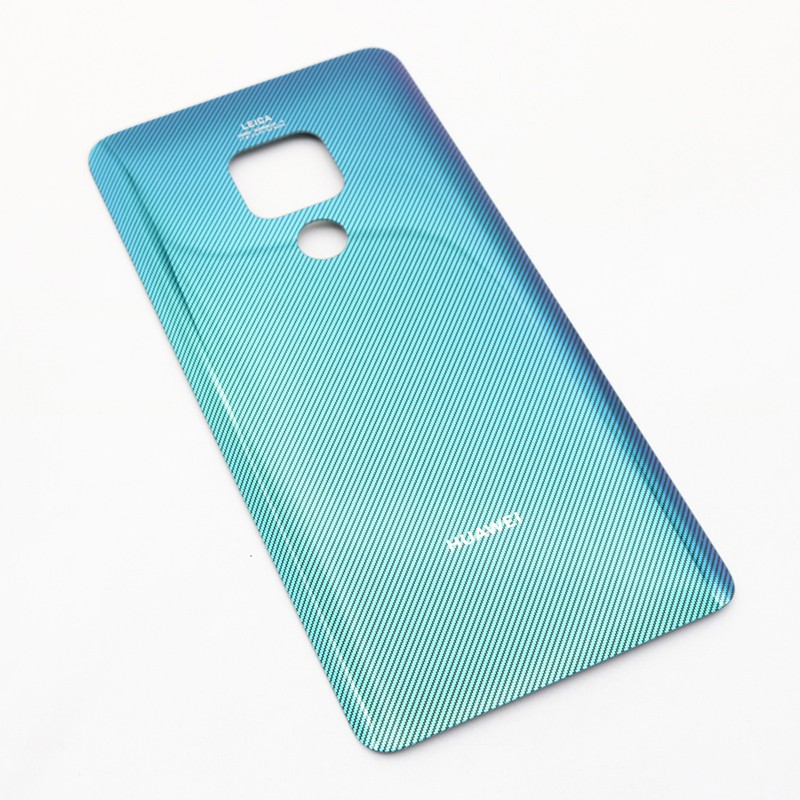 Nắp lưng huawei mate 20 chính hãng, thay nắp lưng Huawei mate 20 zin