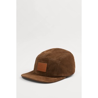 Mũ da thật nam ZARA AUTH