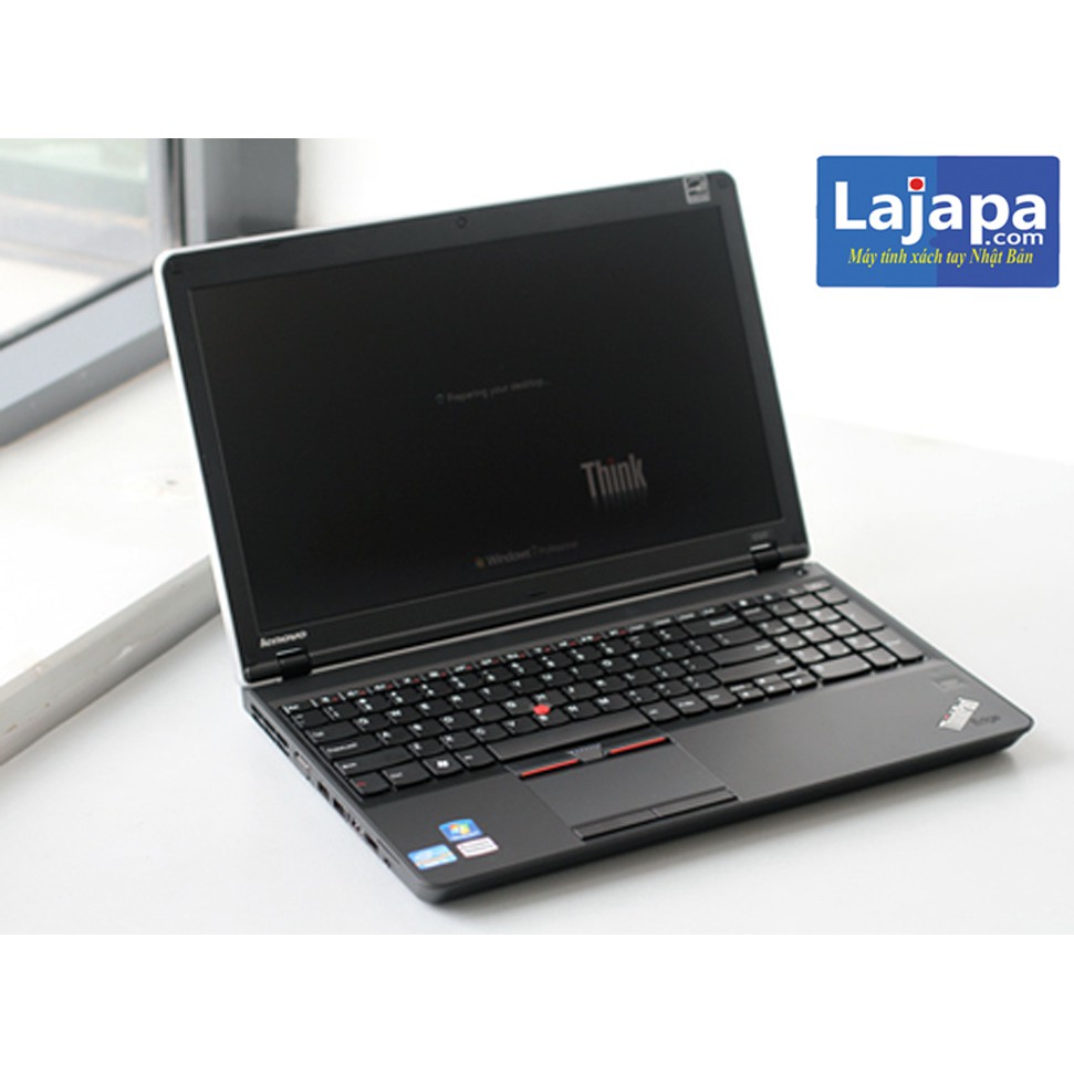 Lenovo ThinkPad E530 LAJAPA-LAPTOP NHẬT BẢN- Laptop dành cho doanh nhân máy cũ giá rẻ phù hợp cho văn phòng, học sinh