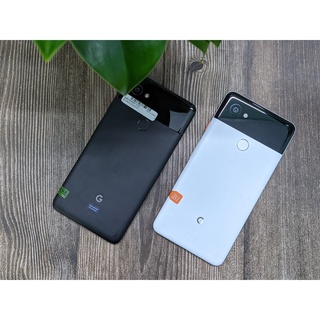 Điện thoại Google Pixel 2XL 4GB/64GB mới 98,99%