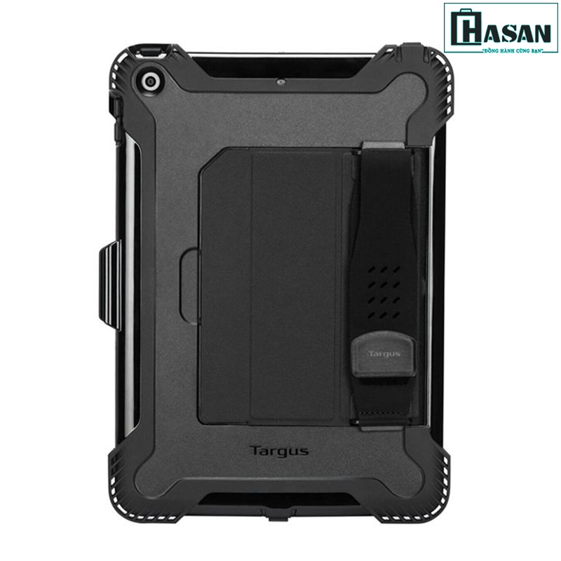 Ốp lưng iPad 10.2 inch 2021/2020/2019 TARGUS dòng Safeport Rugged Case