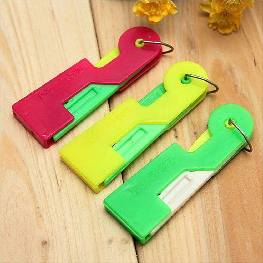 Bộ 5 Cây Kim May Tự Động Cho Người Già