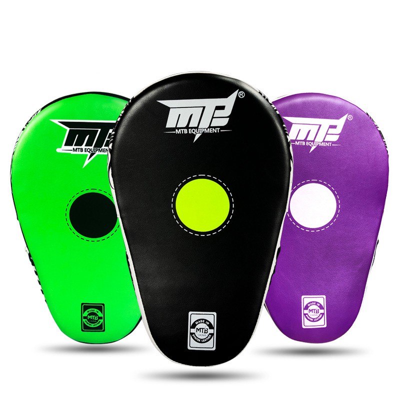 Đích đấm đá boxing Max MTB - Xanh