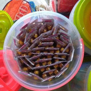 80 chiếc bàn chải xô Hàn Quốc