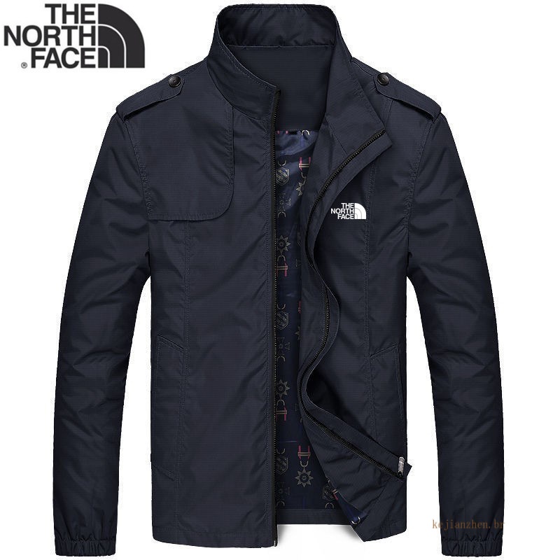 Áo Khoác Phi Công The North Face Cá Tính