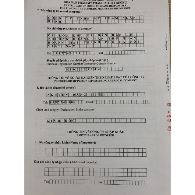 Kem Tan Mỡ Ngân Bình [Mẫu mới 10gr],  Kem Massage Gừng Ớt Chính Hãng | BigBuy360 - bigbuy360.vn