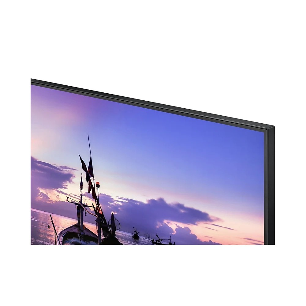 Màn hình LCD Samsung 22 inch LF22T350FHEXXV (1920x1080, IPS, 75Hz, 5ms, Free sync) - Bảo hành 24 tháng