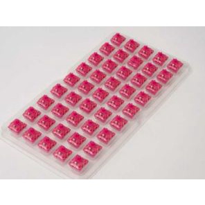 Phím AKKO CS switch – Rose Red
