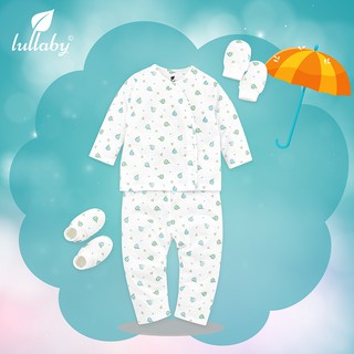 LULLABY - Set cài lệch kèm phụ kiện