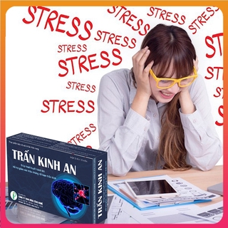 Trấn Kinh An