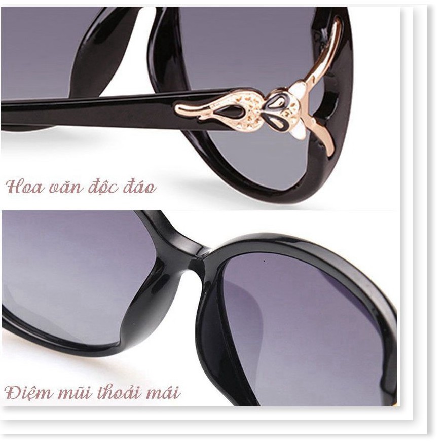 Xả Kho - Mắt kính mát phân cực chống tia uv chống trầy xước | BigBuy360 - bigbuy360.vn