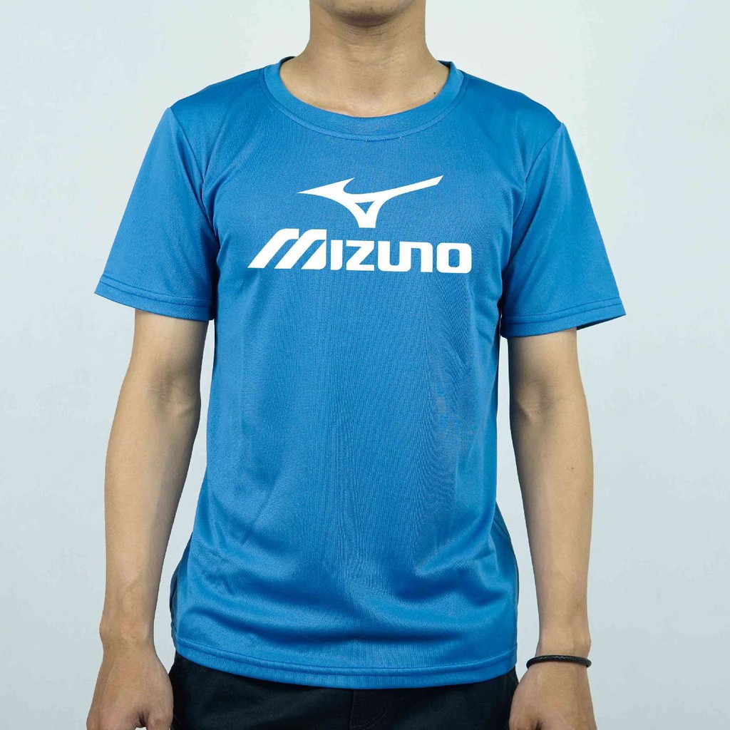 Áo Cầu Lông Mizuno Nam - mã 014