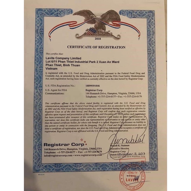 (CHÍNH HÃNG) Combo 02 hộp Đông Trùng Hạ Thảo Hector Collagen (10 chai/ hộp) | BigBuy360 - bigbuy360.vn